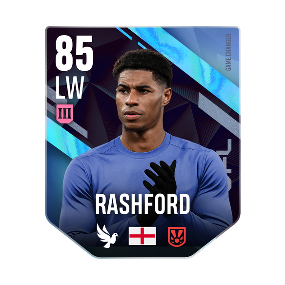 RASHFORD