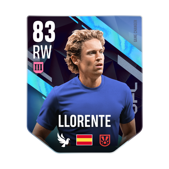 LLORENTE