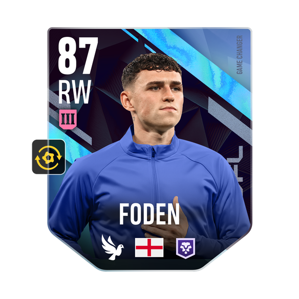 FODEN