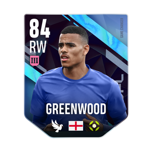 GREENWOOD