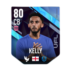 KELLY