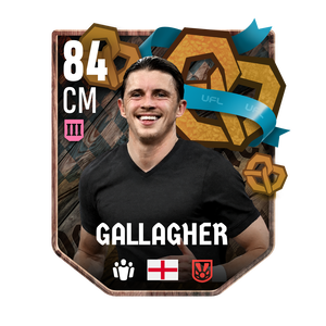GALLAGHER