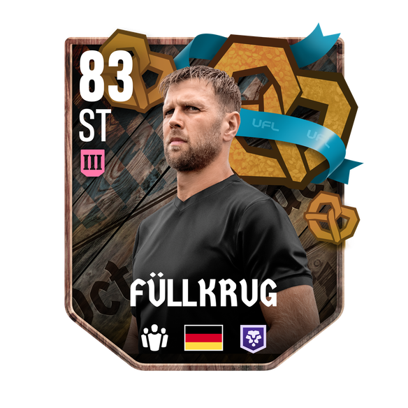 FÜLLKRUG