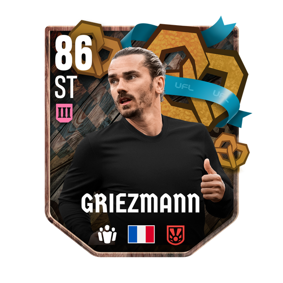 GRIEZMANN