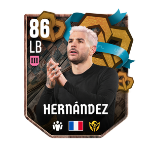 HERNÁNDEZ