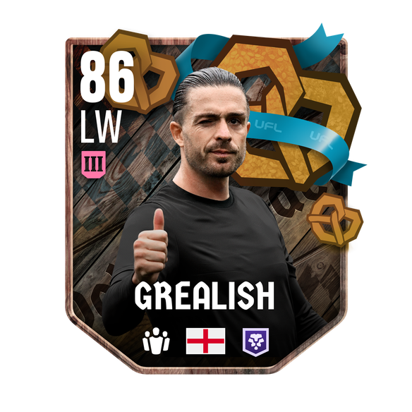 GREALISH