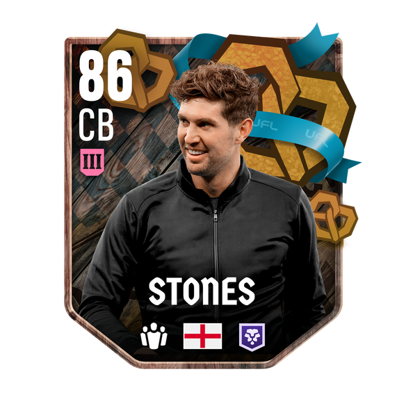 STONES