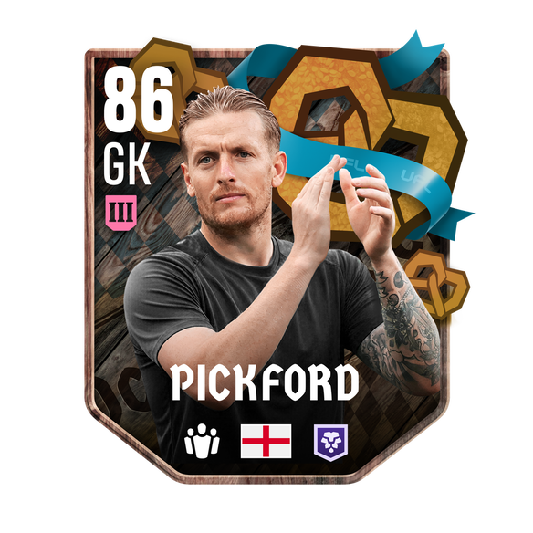 PICKFORD