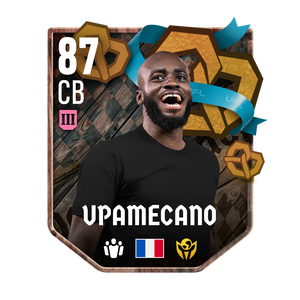 UPAMECANO