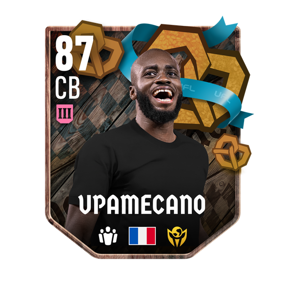 UPAMECANO