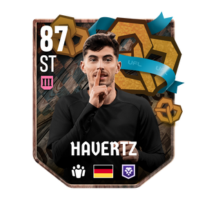 HAVERTZ
