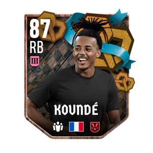 KOUNDÉ