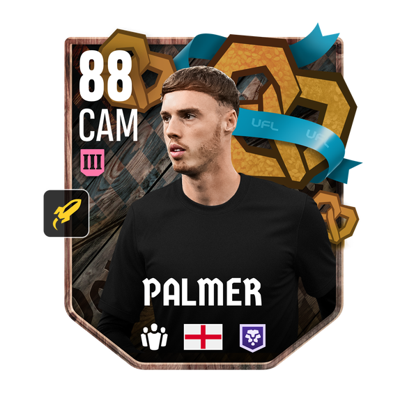 PALMER