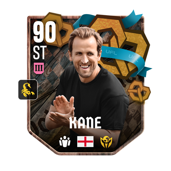 KANE