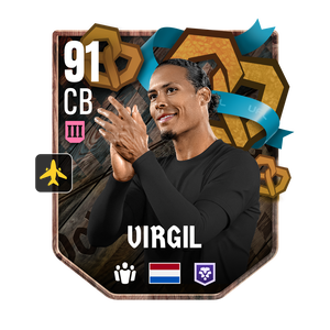 VIRGIL