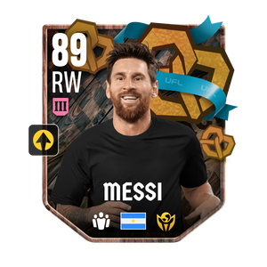 MESSI