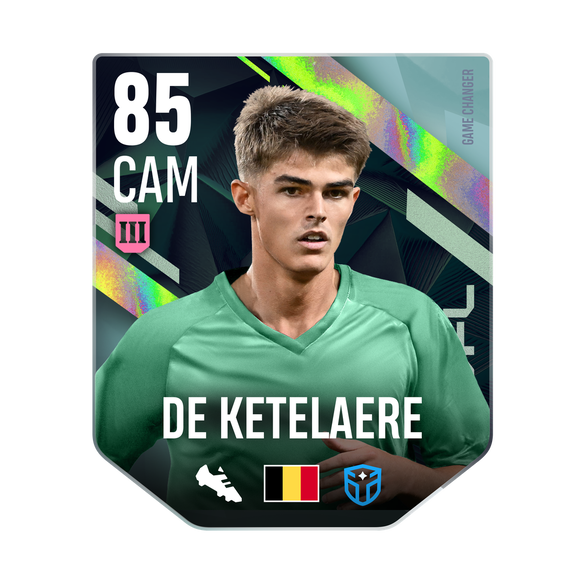 DE KETELAERE