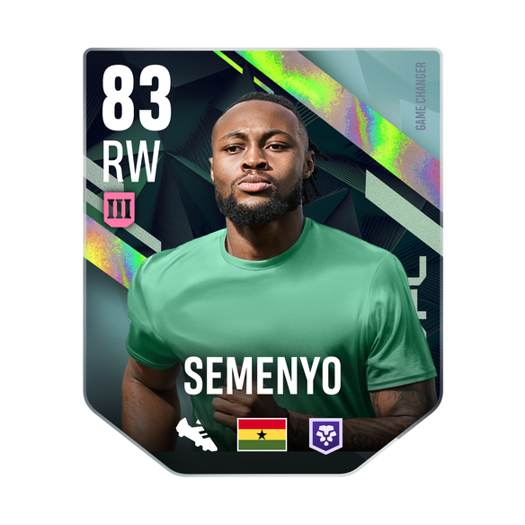 SEMENYO