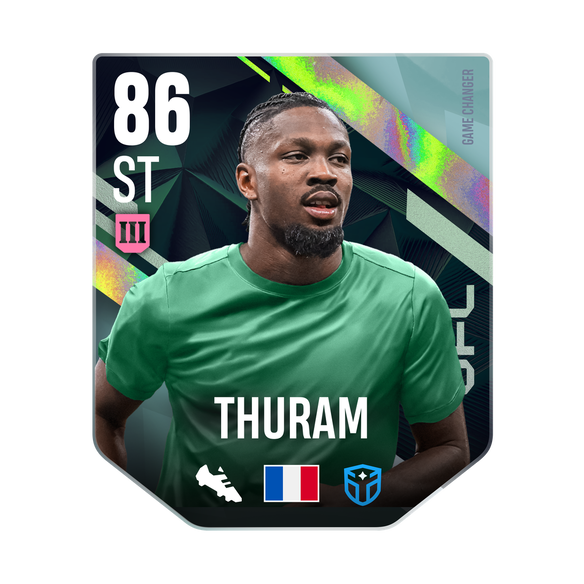 THURAM