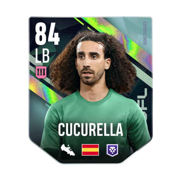 CUCURELLA