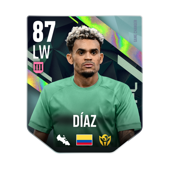 DÍAZ