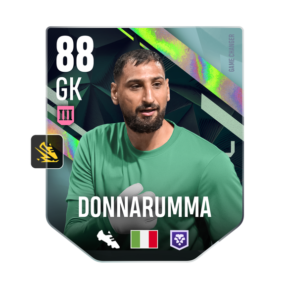 DONNARUMMA