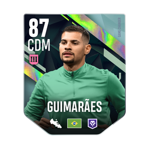 GUIMARÃES