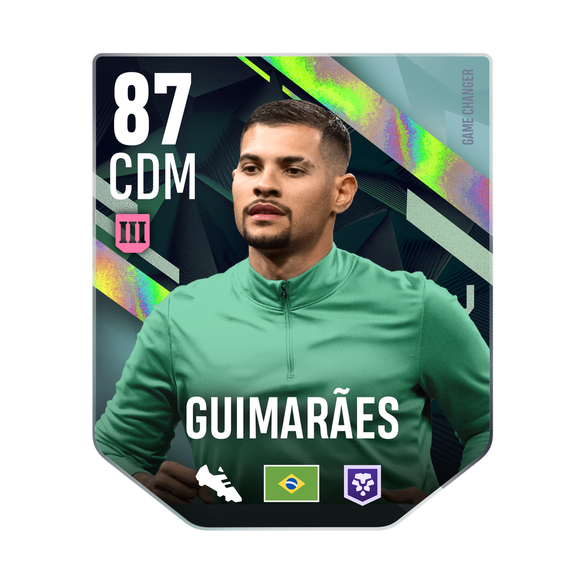 GUIMARÃES