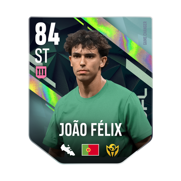 JOÃO FÉLIX