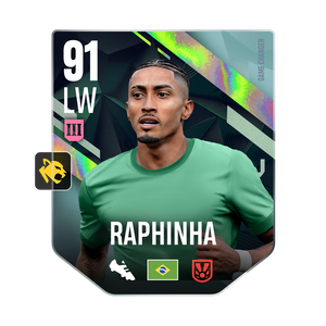 RAPHINHA