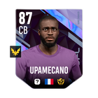 UPAMECANO