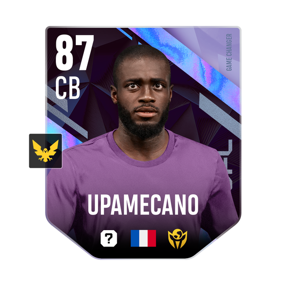 UPAMECANO