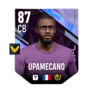 UPAMECANO