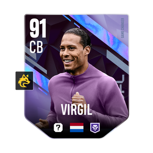 VIRGIL