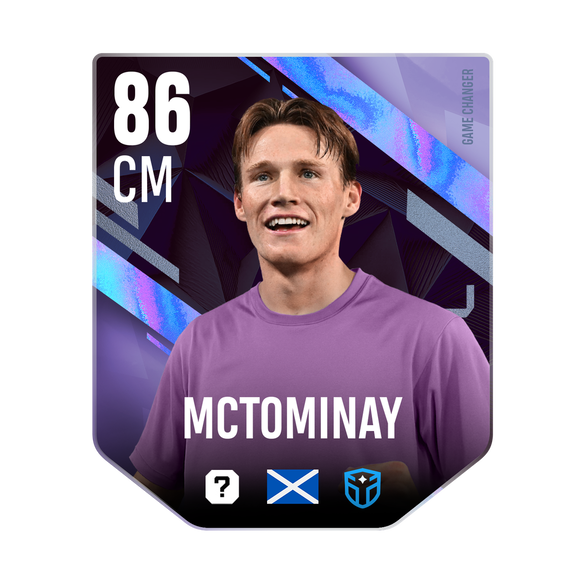 MCTOMINAY