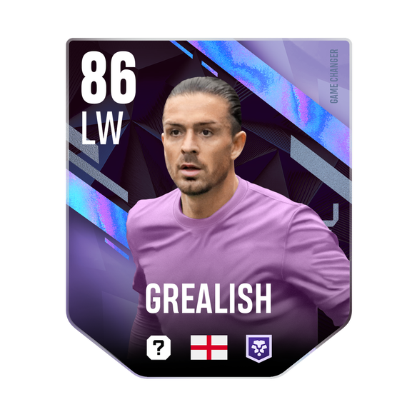 GREALISH