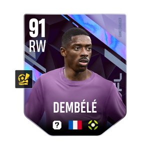 DEMBÉLÉ