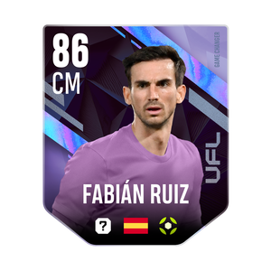 FABIÁN RUIZ