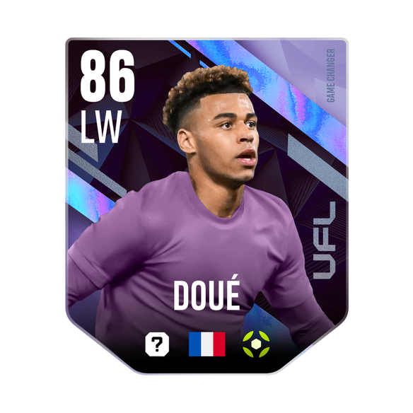 DOUÉ