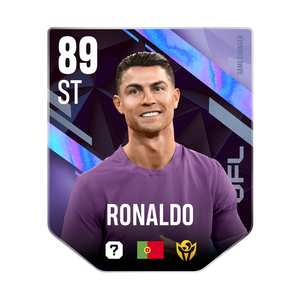 RONALDO