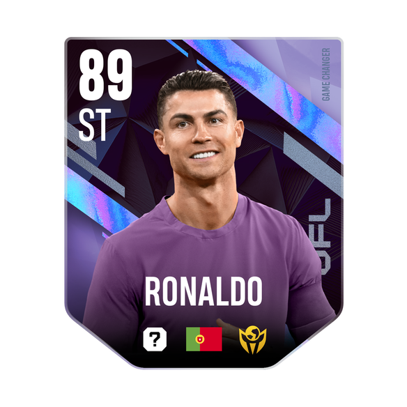 RONALDO