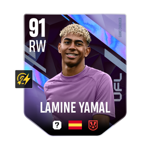 LAMINE YAMAL