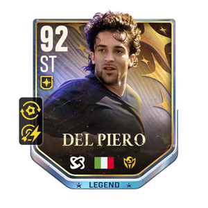 DEL PIERO