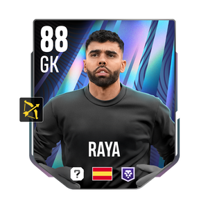 RAYA