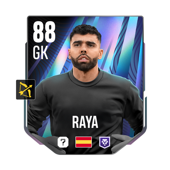 RAYA