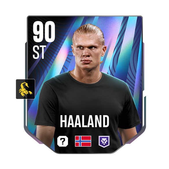 HAALAND