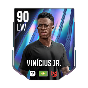 VINI JR.