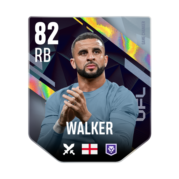 WALKER