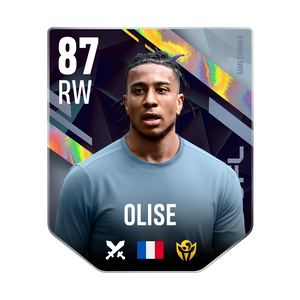 OLISE