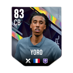 YORO